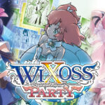 4/19(金)19:00~ウィクロスパーティー WIXOSS PARTY
