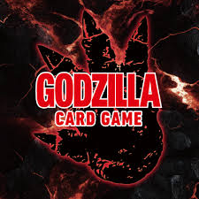 8/23(土)15:30~ ゴジラカードゲーム■公認ショップ大会【ゴジカ】